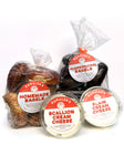Just Bagels & Schmears!