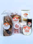 The Ultimate Jewish Deli Brunch Kit for Six!