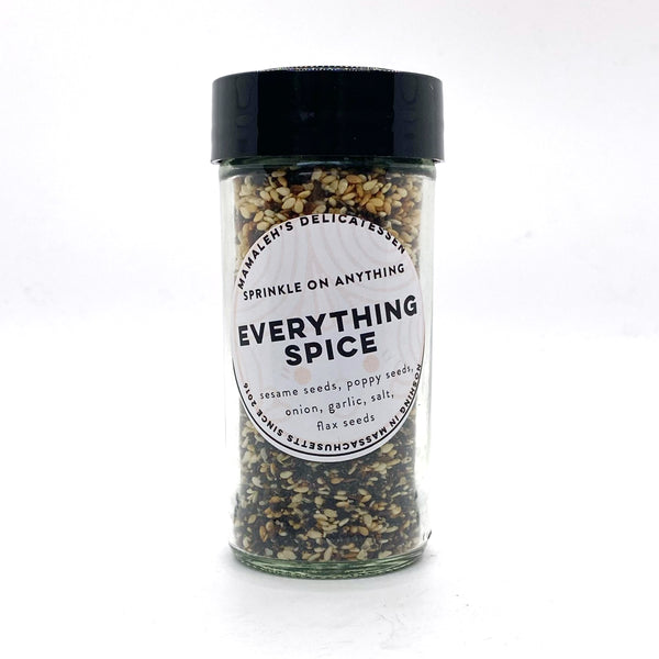 Everything Seasoning Set - Shop