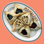 Box of Hamantaschen • Shipping out on 2/25