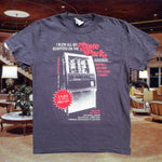 State Park Jukebox T-Shirt