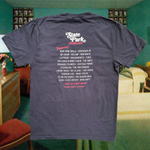 State Park Jukebox T-Shirt