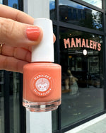Mamaleh's Salmon Nail Polish