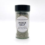 Pickle Salt