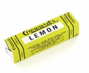 Chowards Lemon