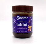 Soom Tahini