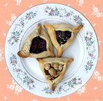 Box of Hamantaschen • Shipping out on 2/25