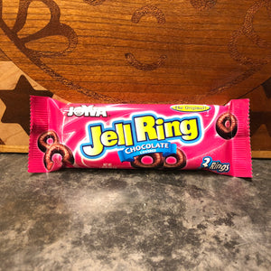 Joyva Jelly Rings
