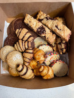 Cookie Box