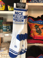 Nice Jewish Person